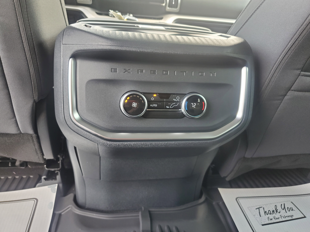 New 2025 Ford Expedition Active AWD/4WD image 41