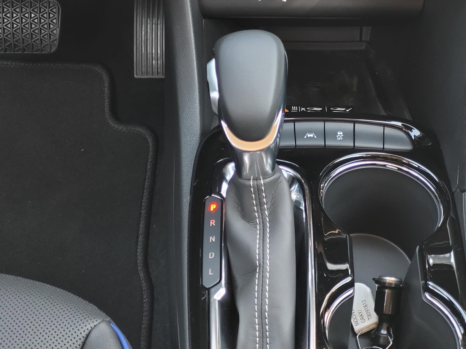 New 2026 Buick Encore GX Sport Touring w/ Advanced Technology Package image 19