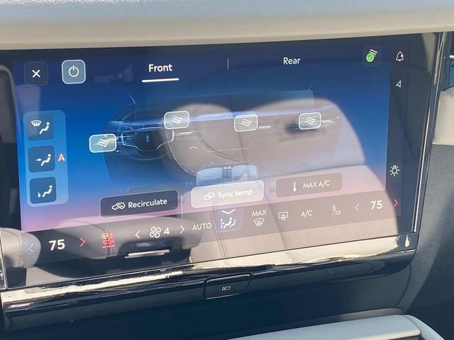 New 2026 Lincoln Navigator Reserve AWD/4WD image 23