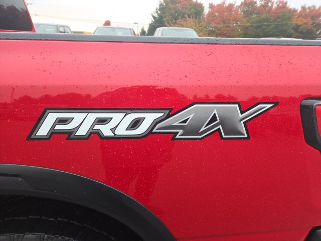 Used 2021 Nissan Titan PRO-4X w/ Pro-4x Convenience Package AWD/4WD image 27