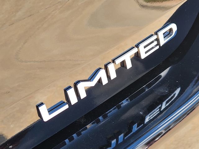 New 2026 Toyota Highlander Limited AWD/4WD image 7