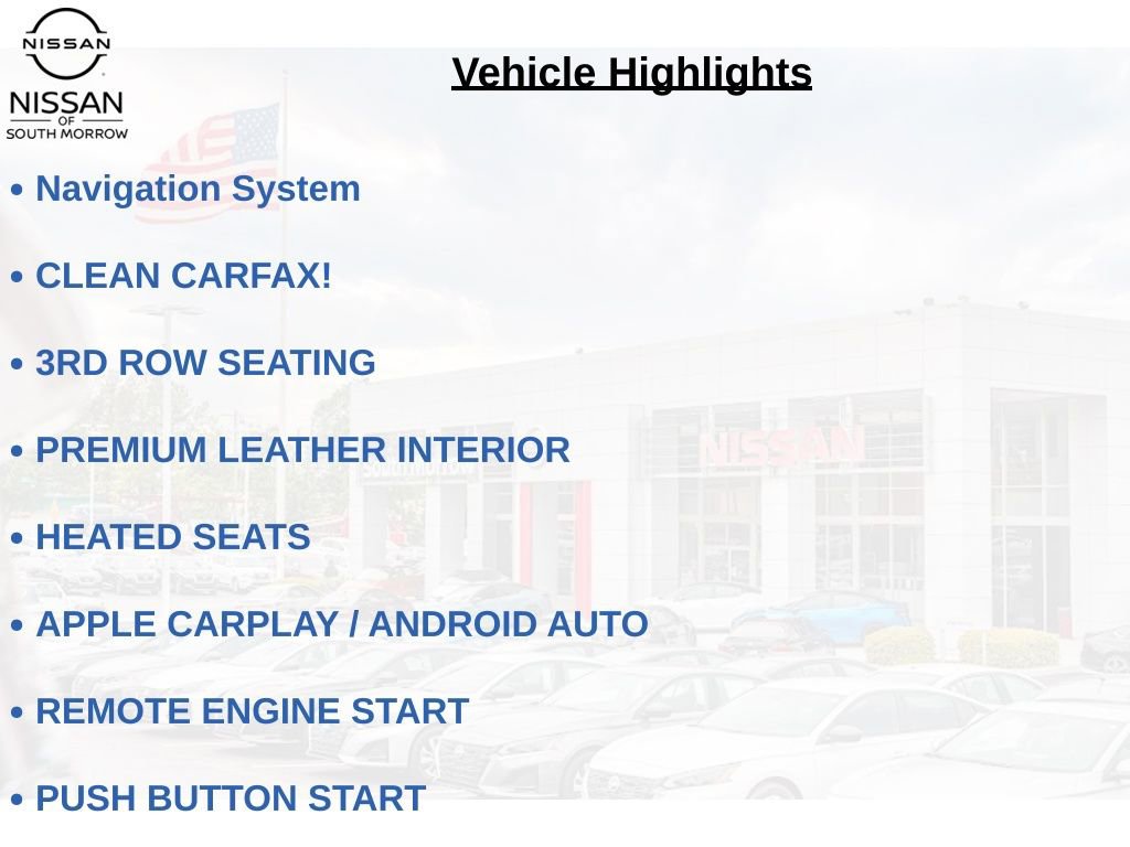 Used 2024 Jeep Wagoneer L Series II RWD image 11