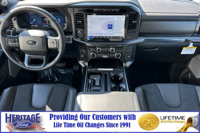 New 2026 Ford F150 Raptor image 13