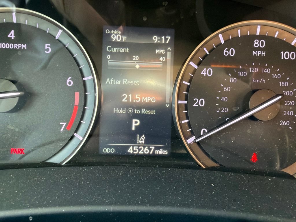 Used 2022 Lexus RX 350 AWD w/ Premium Package image 10