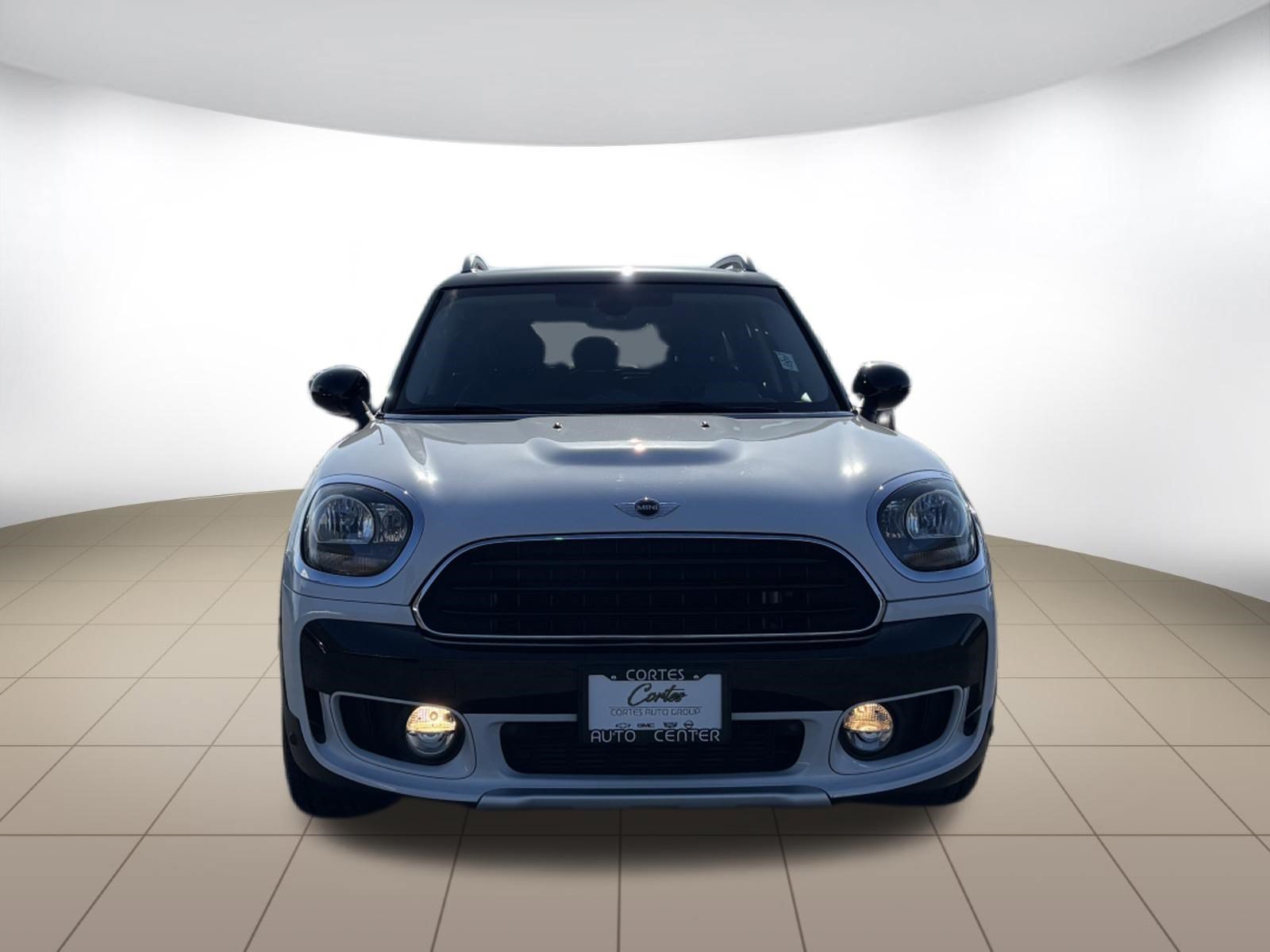 Used 2018 MINI Cooper Countryman ALL4 AWD/4WD image 2
