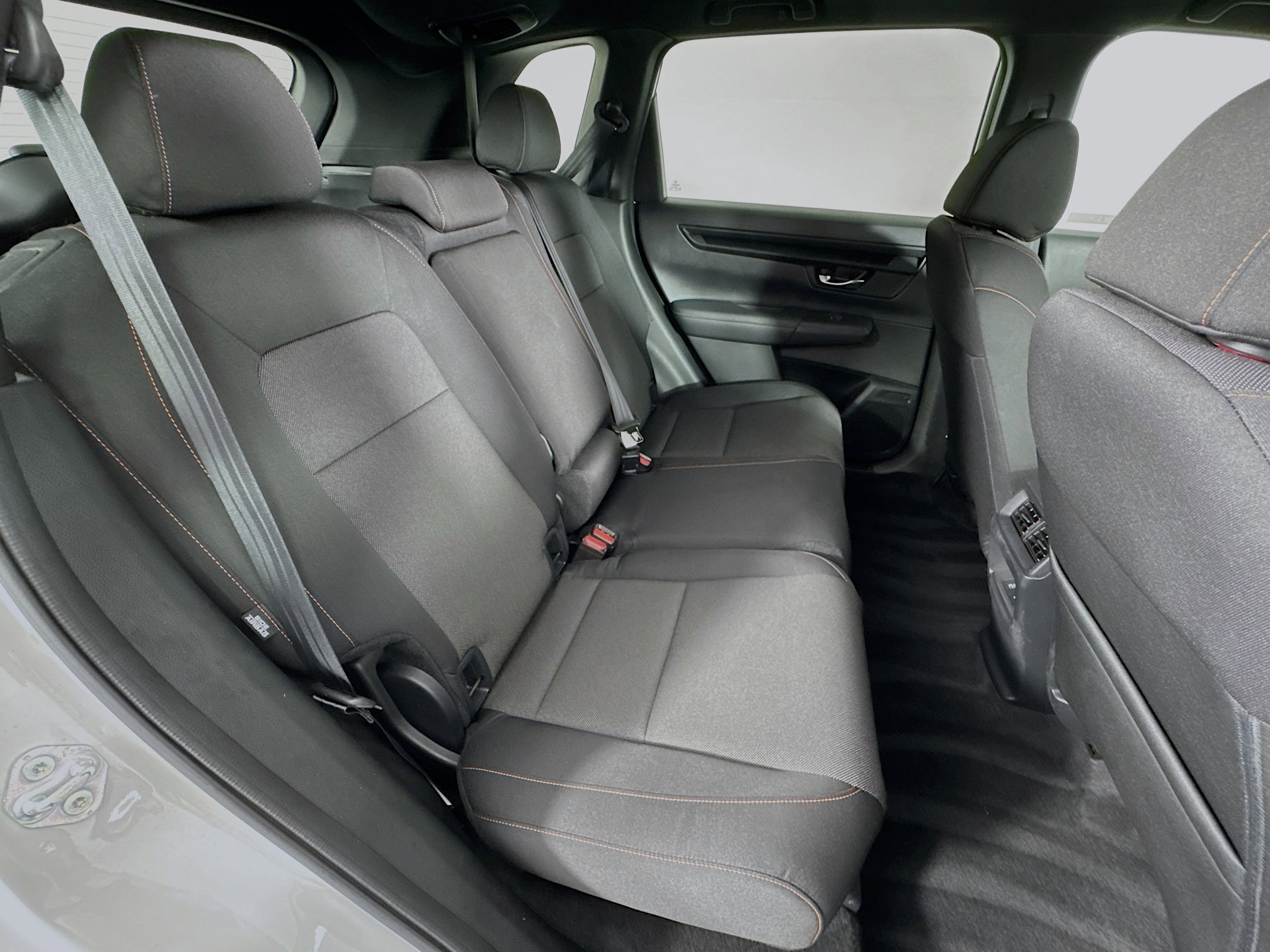 Certified 2024 Honda CR-V Sport image 25