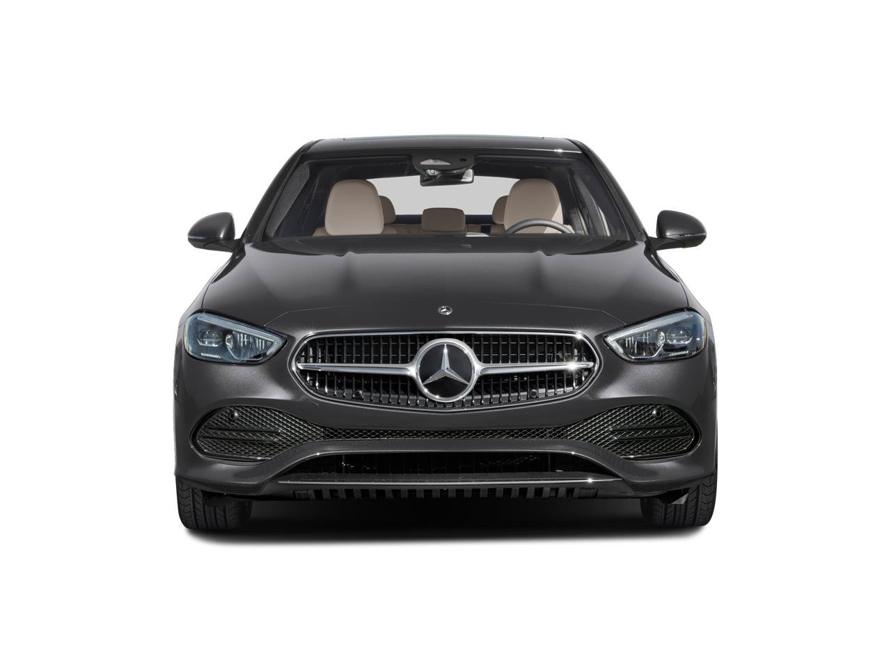 Used 2026 Mercedes-Benz C 300 Sedan image 36
