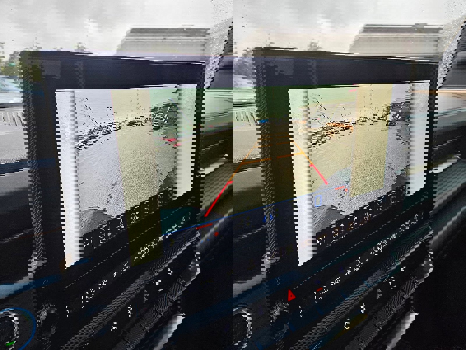 New 2025 GMC Hummer EV 3X image 20