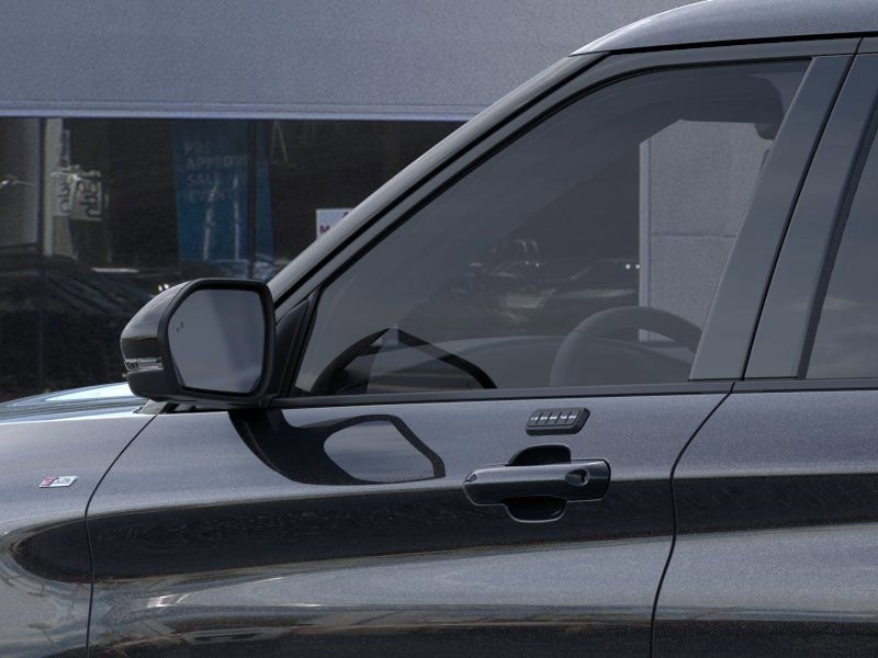 New 2026 Ford Explorer ST-Line w/ ST-Line Street Pack image 21