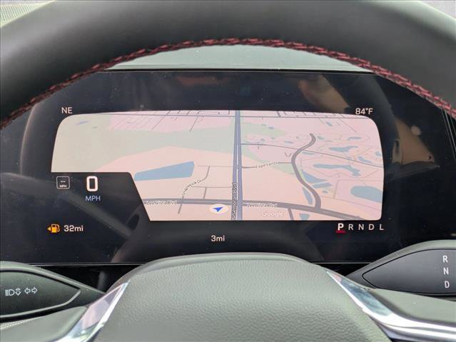 New 2026 Chevrolet Tahoe RST w/ Comfort Package image 10