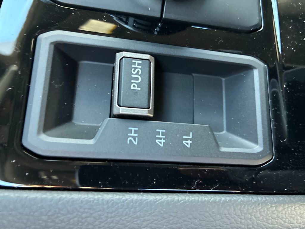 New 2026 Toyota Tundra Limited image 37