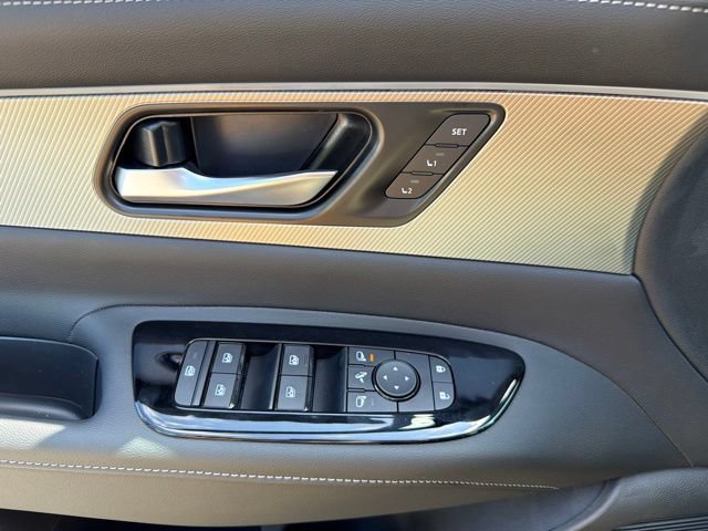 New 2026 Nissan Murano Platinum w/ Cargo Package AWD/4WD image 22