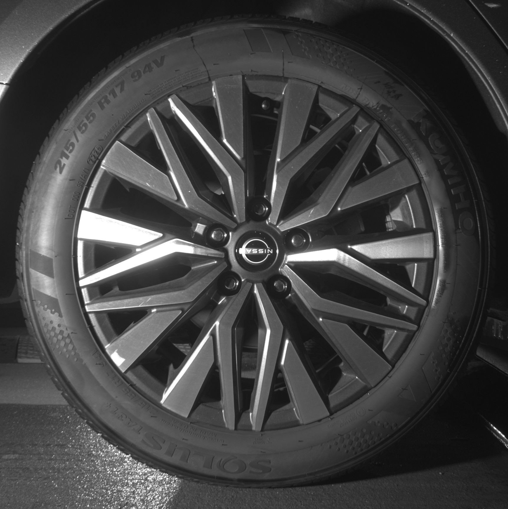 Used 2025 Nissan Altima 2.5 SV FWD image 15