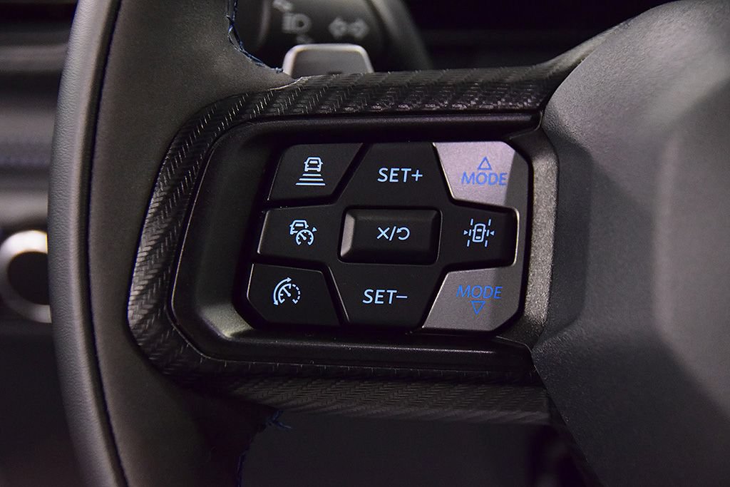 Used 2025 Ford Mustang Dark Horse RWD image 21