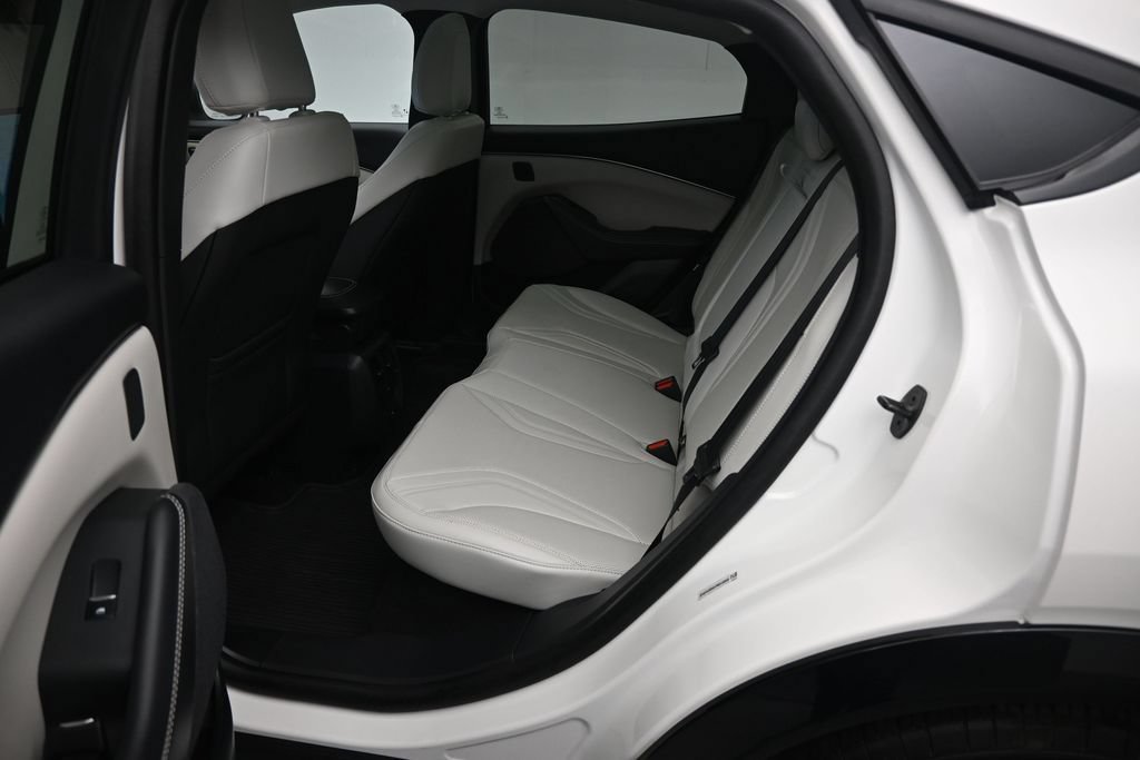 Used 2023 Ford Mustang Mach-E Premium RWD image 19