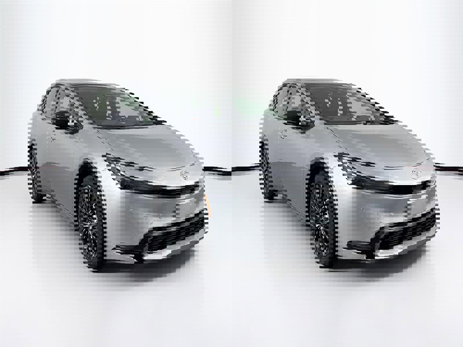 New 2026 Toyota Prius Limited image 10