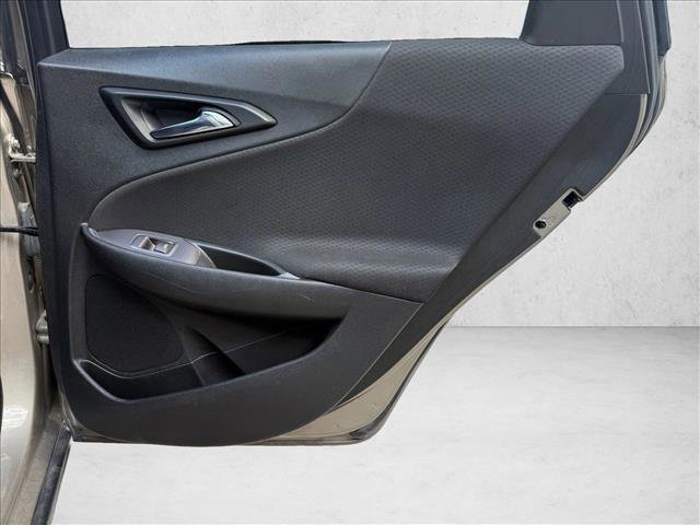 Used 2022 Chevrolet Malibu LT FWD image 25