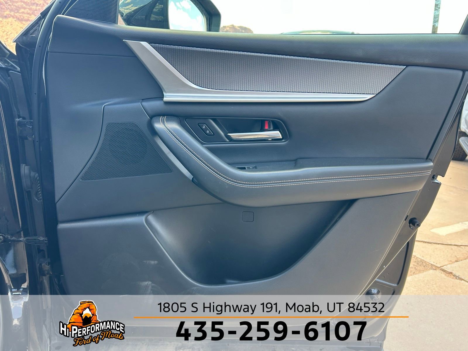 Used 2024 MAZDA CX-90 3.3 Turbo w/ Preferred Plus AWD/4WD image 31