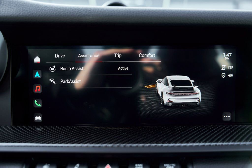 Used 2023 Porsche 911 GT3 image 71