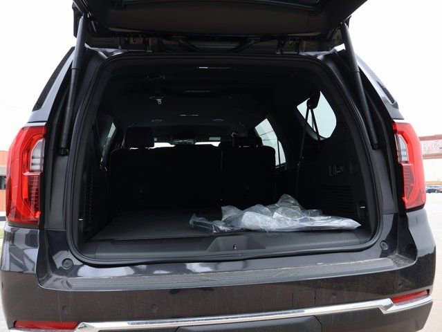New 2026 GMC Yukon XL Elevation AWD/4WD image 23