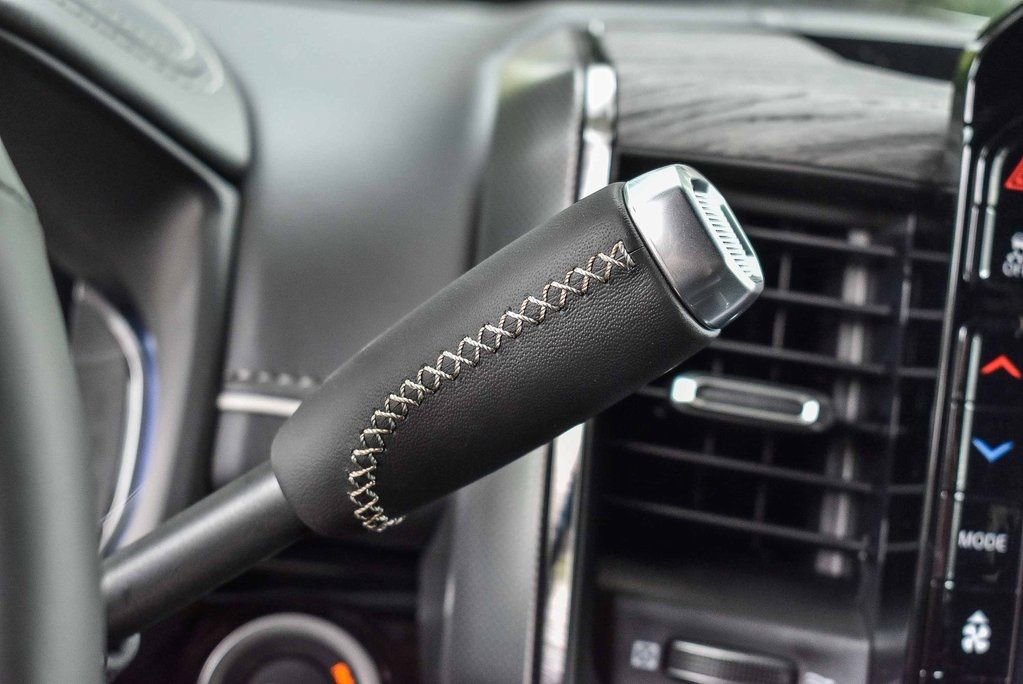 New 2026 RAM 2500 Limited image 20