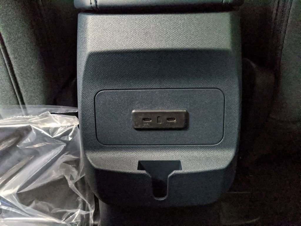 New 2026 Ford Maverick XLT w/ Equipment Group 301A image 19