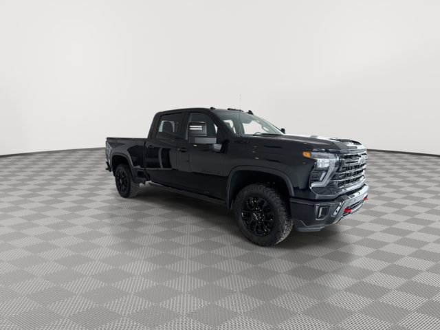 New 2026 Chevrolet Silverado 2500 LTZ w/ LTZ Plus Package image 13