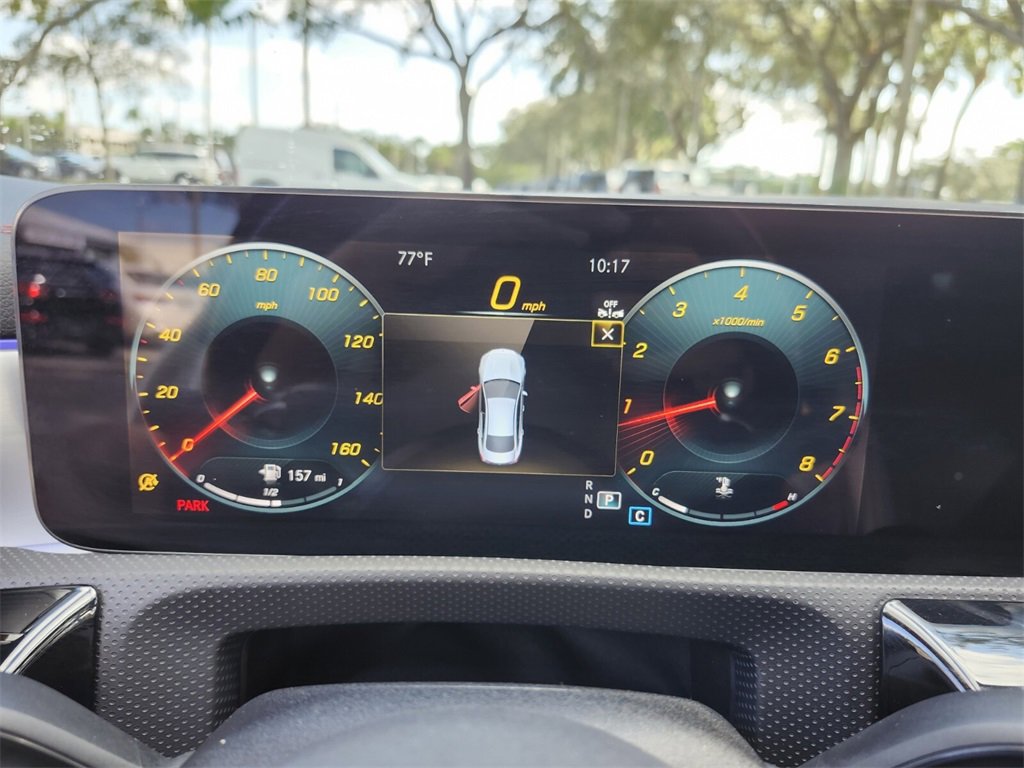 Used 2023 Mercedes-Benz CLA 250 image 25