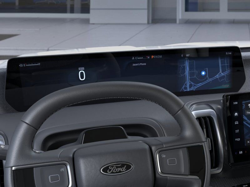 New 2025 Ford Expedition Platinum w/ Stealth Performance Package AWD/4WD image 13