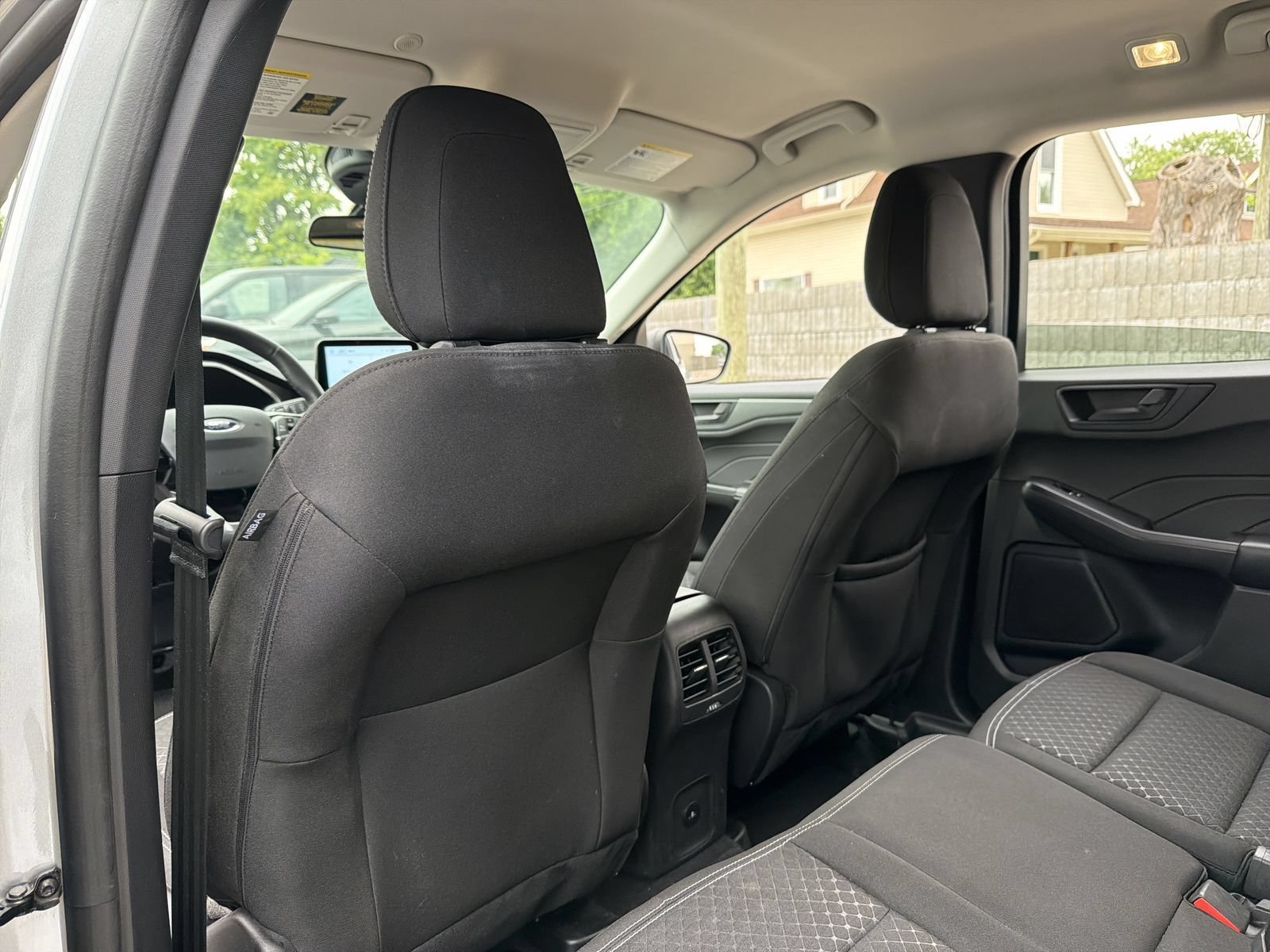 Used 2023 Ford Escape Active AWD/4WD image 19