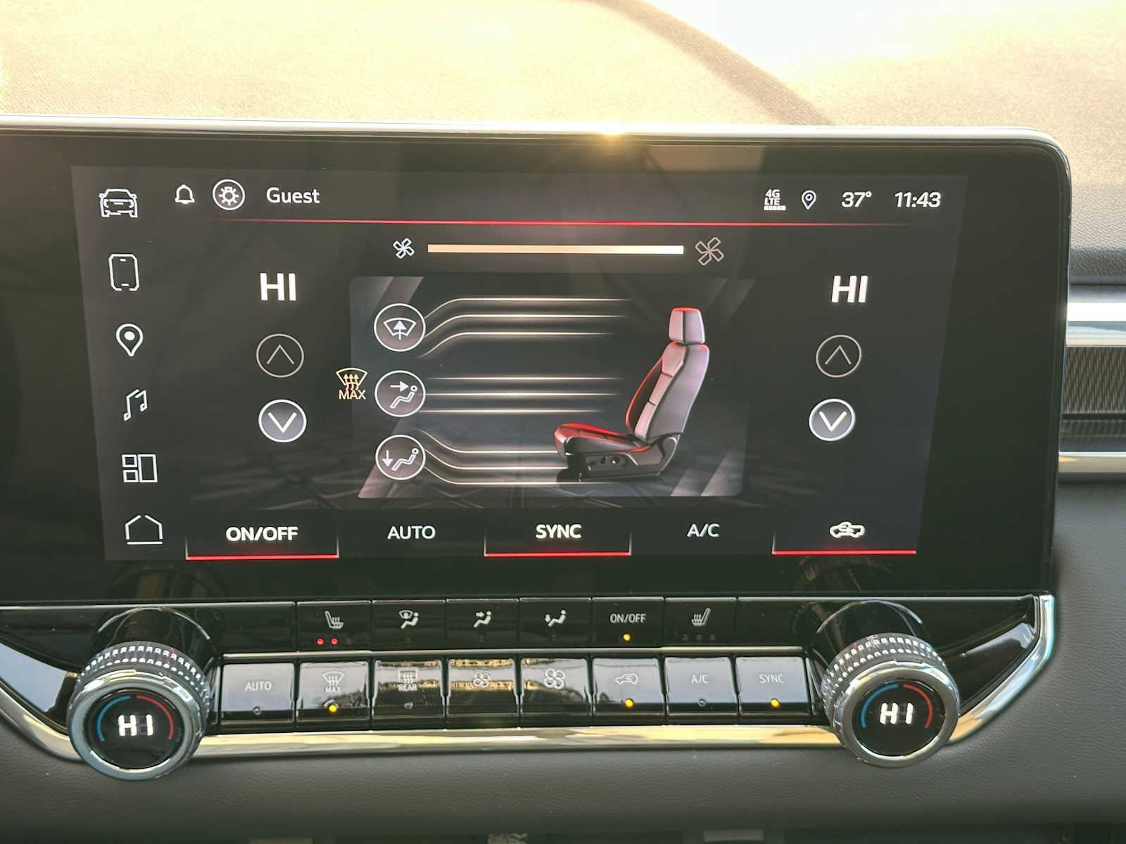 New 2026 GMC Canyon Elevation w/ Convenience Package image 26