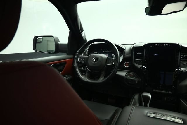 Used 2021 RAM 1500 TRX AWD/4WD image 38