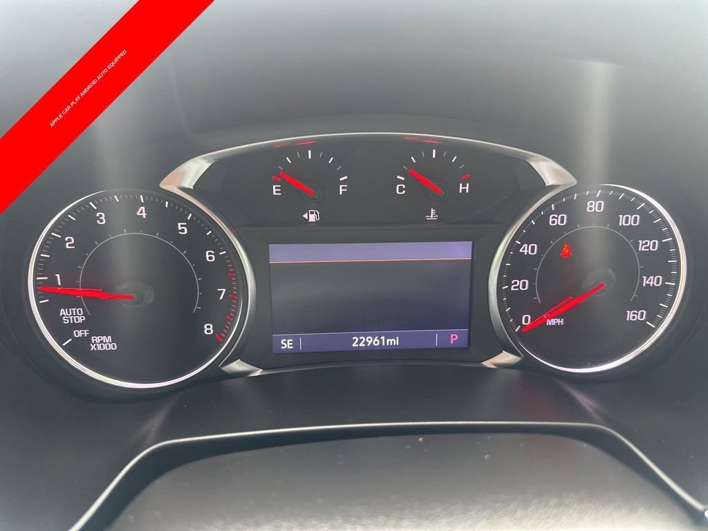 Used 2023 Chevrolet Blazer LT FWD image 12