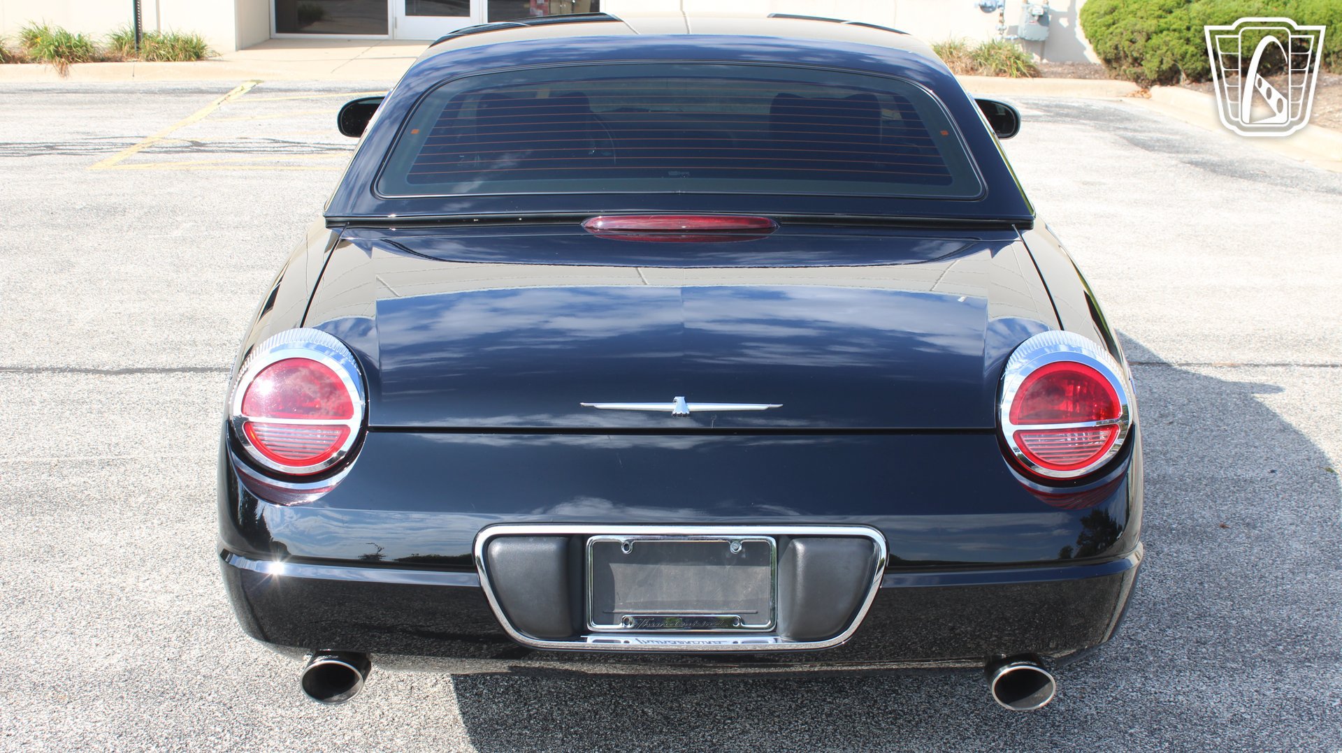 Used 2003 Ford Thunderbird RWD image 33