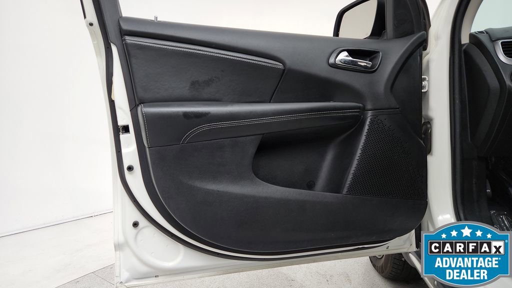 Used 2020 Dodge Journey Crossroad image 20