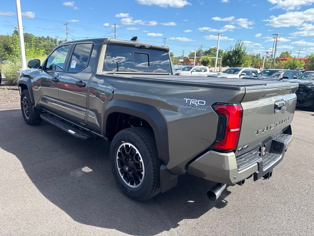 New 2026 Toyota Tacoma TRD Off-Road w/ TRD Off Road Premium Package AWD/4WD image 19
