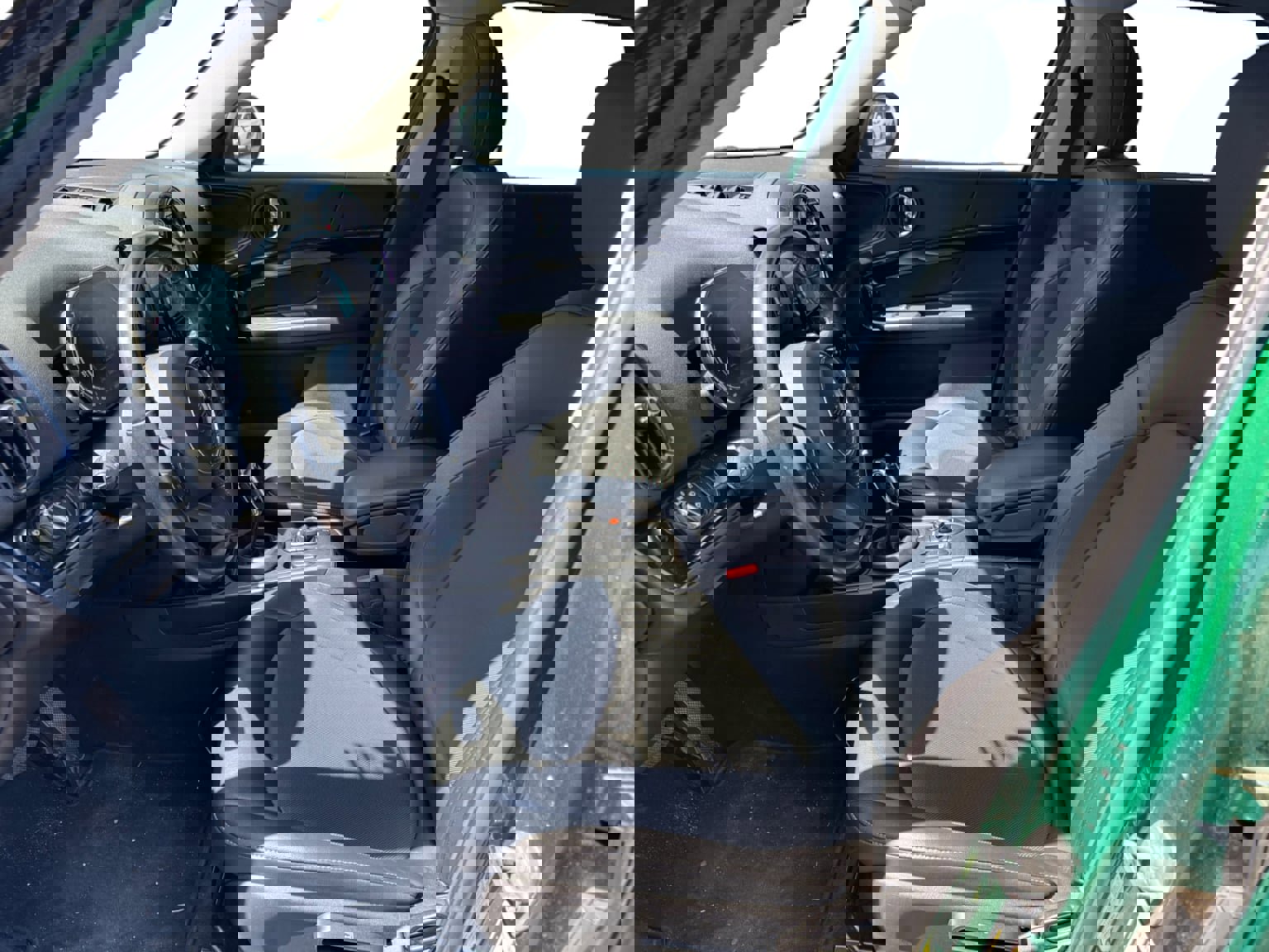 Used 2022 MINI Cooper Countryman FWD image 10