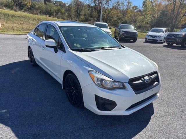 Used 2012 Subaru Impreza 2.0i Premium AWD/4WD image 2