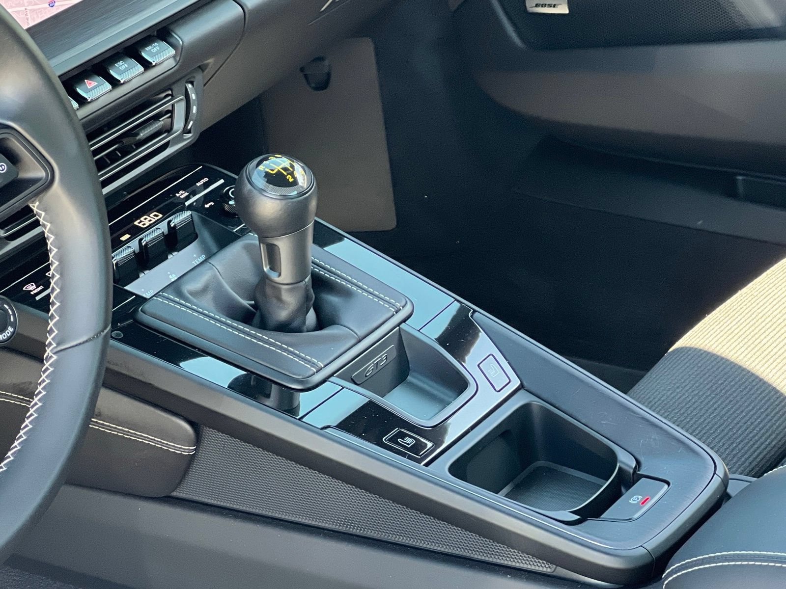 Certified 2022 Porsche 911 GT3 RWD image 28
