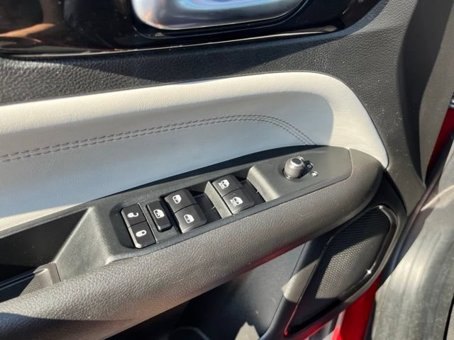Used 2025 Jeep Compass Limited AWD/4WD image 33