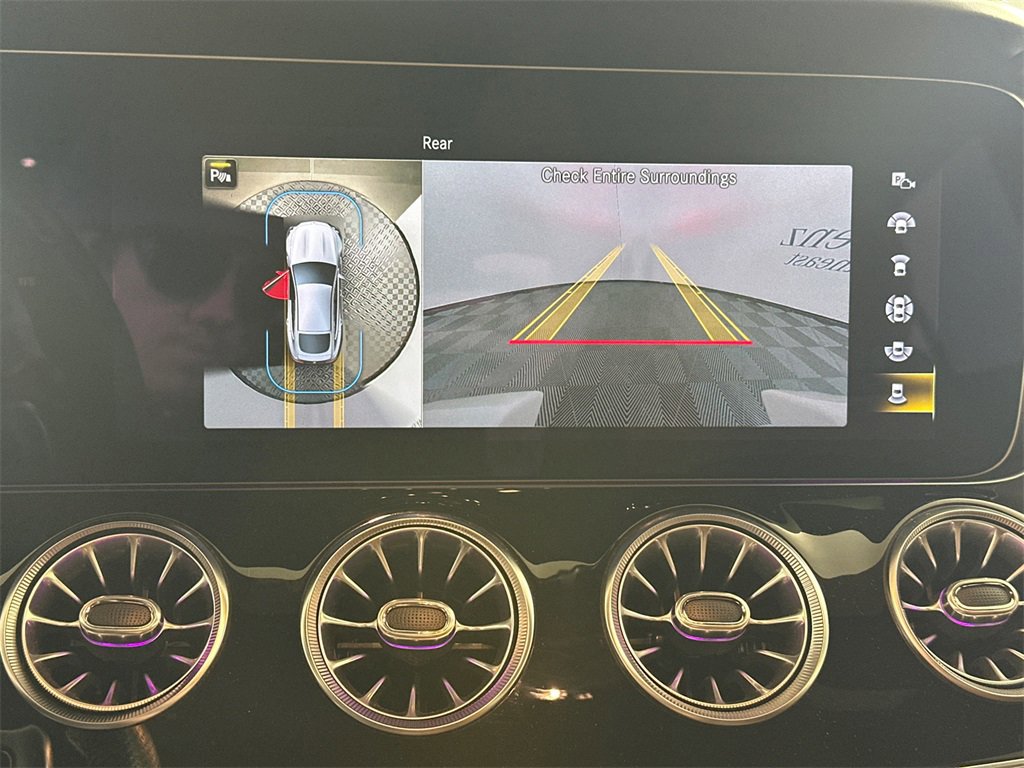 Used 2022 Mercedes-Benz AMG GT 43 image 6