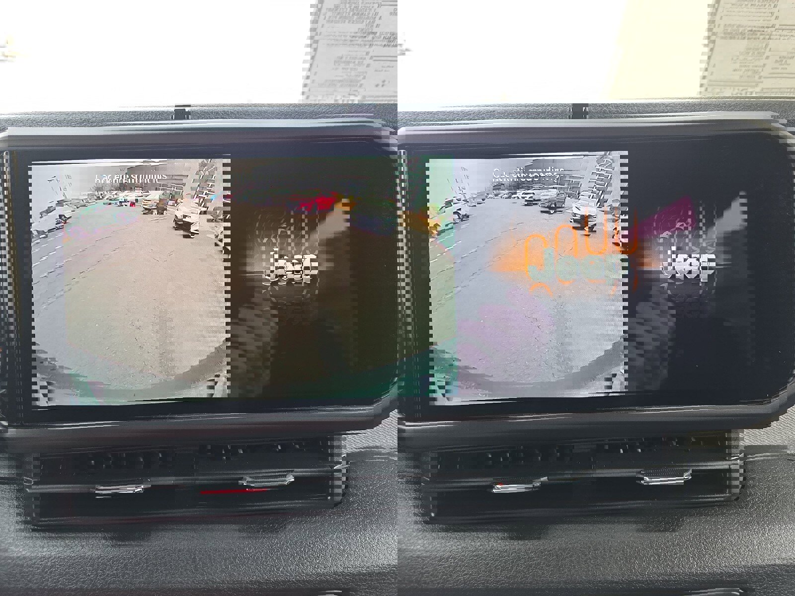 New 2026 Jeep Wrangler Sport image 29