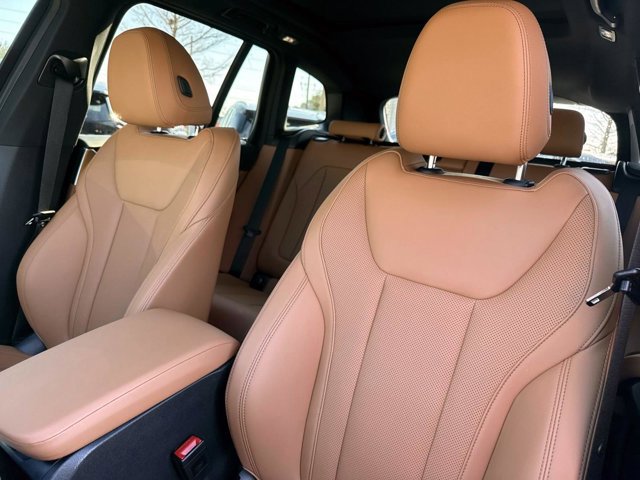 Certified 2023 BMW X3 sDrive30i w/ Premium Package image 21