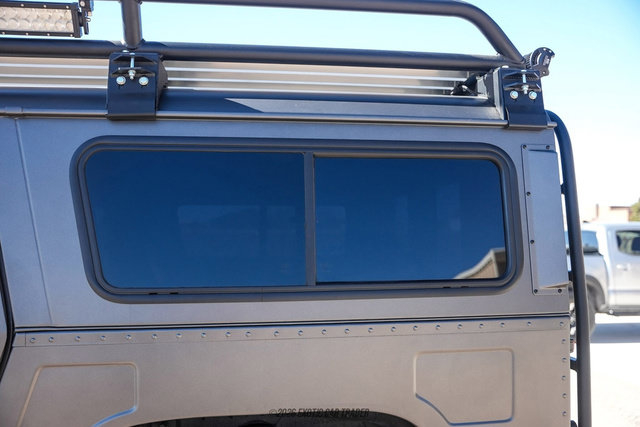 Used 2006 HUMMER H1 4-Door Wagon AWD/4WD image 81