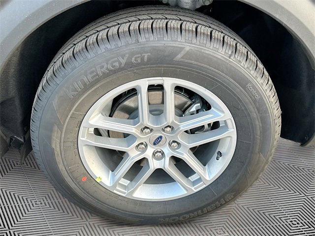 New 2026 Ford Explorer Active image 19