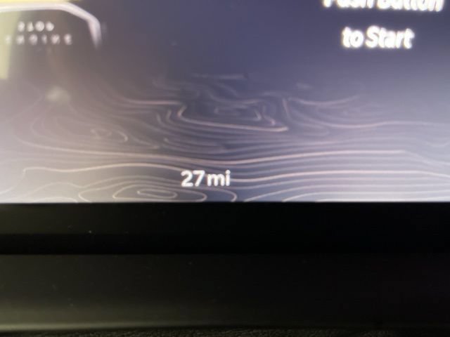 New 2026 Jeep Grand Cherokee Altitude AWD/4WD image 32