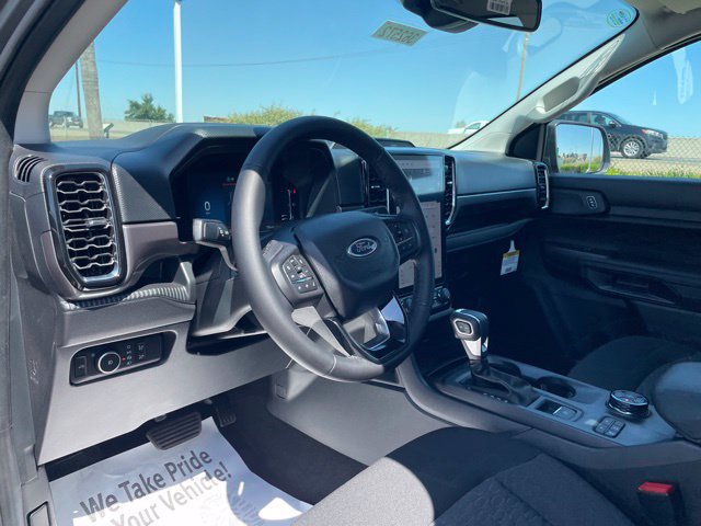 New 2026 Ford Ranger XLT AWD/4WD image 9