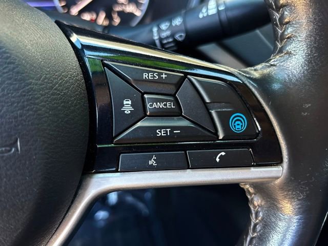 Used 2021 Nissan Altima 2.5 SV w/ SV Premium Package FWD image 21