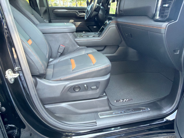 Used 2026 GMC Sierra 2500 AT4 w/ AT4 Premium Plus Package AWD/4WD image 13