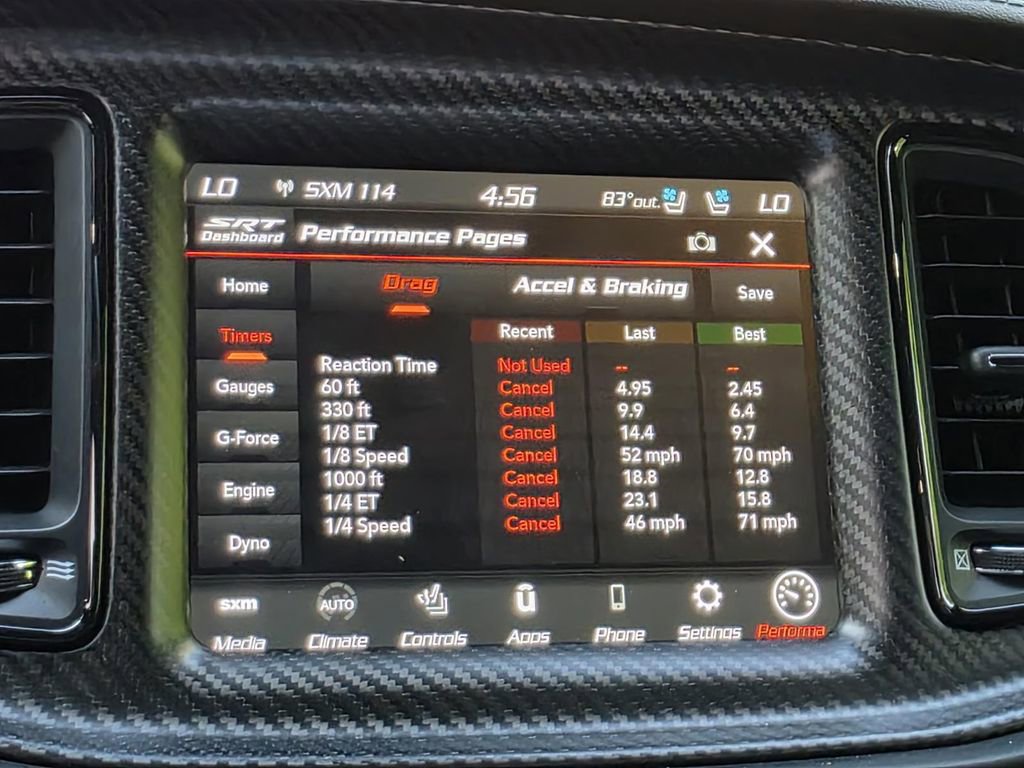 Used 2022 Dodge Challenger R/T Scat Pack w/ Shaker Package RWD image 18